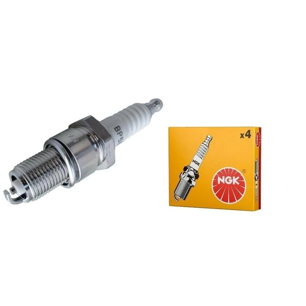 VELA IGNIÇÃO ORIGINAL GASOLINA GNV IGNICAO VW/FORD/FIAT/GM