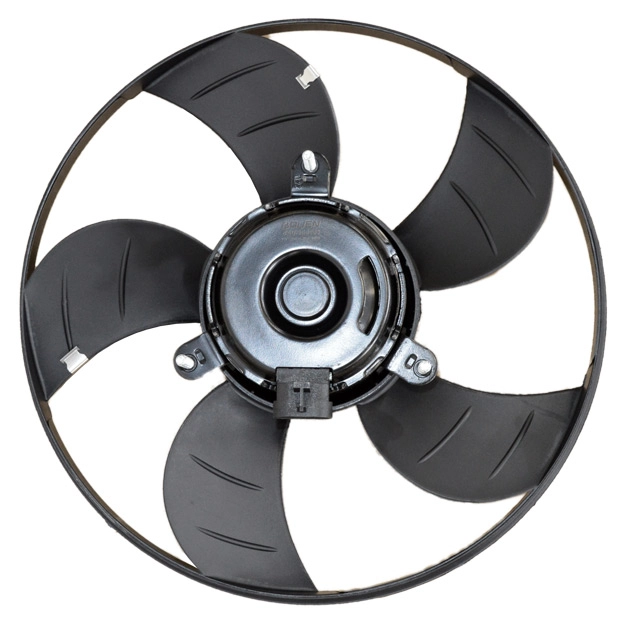 ELETROVENTILADOR - FIAT PALIO 96/01/FIORINO 01/07/SIENA 96/01/STRADA 96/01/UNO MILLE 01/07