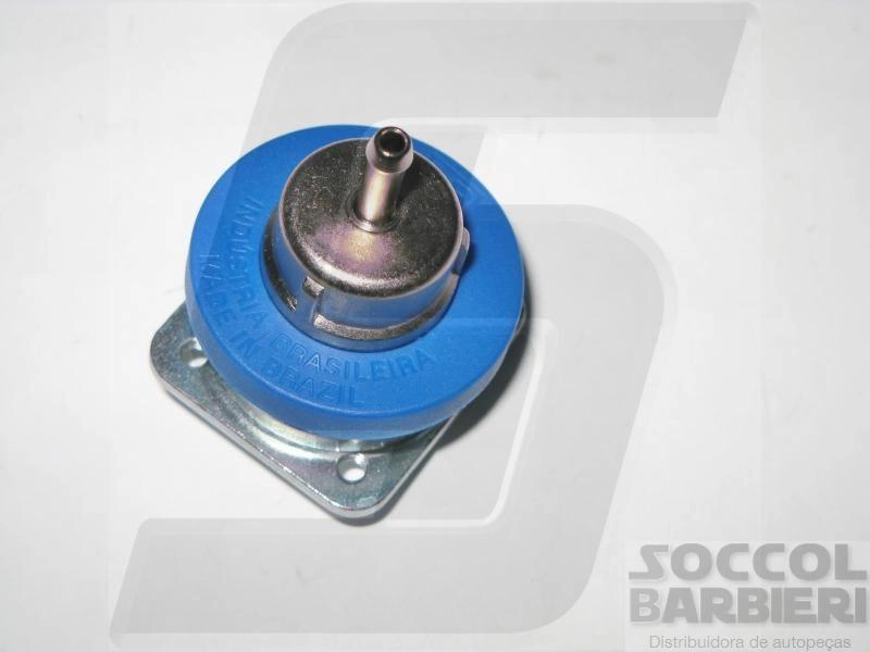 REGULADOR DE PRESSÃO 3.0 BAR GM OMEGA/SUPREMA 3.0 09.92/ - VECTRA GSI 2.0