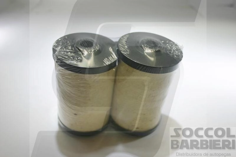 FILTRO COMBUSTÍVEL COM BOMBA INJETORA BOSCH COMBUSTIVEL 3/4 LITRO FELTRO