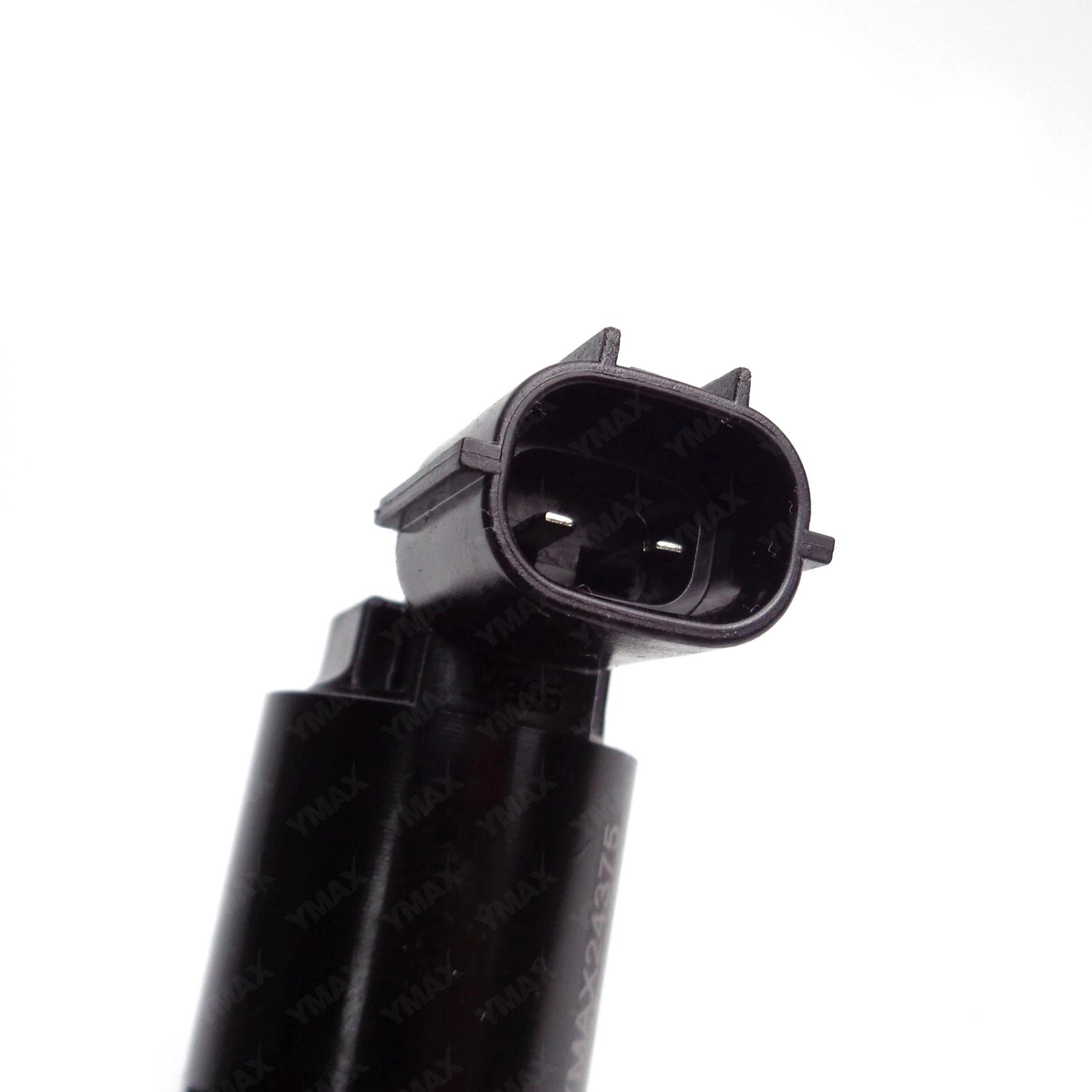 VALVULA SOLENOIDE PRESSAO OLEO HYUNDAI IX35 2.0 10/11 - SANTA FE 2.4 12/12 - KIA SPORTAGE 2.0 12/14