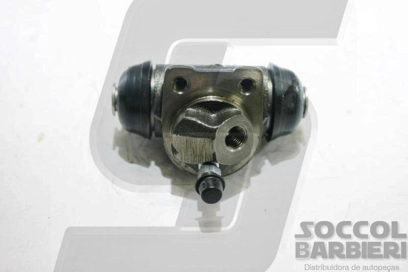 CILINDRO RODA TRASEIRA DIREITA RENAULT CLIO 96/99 - 19 92/98 - 22MM - VARGA