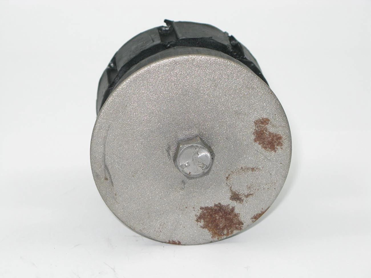COXIM CABINE FORD F-350/4000 72/92 - TRASEIRO