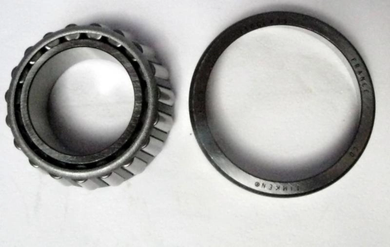 ROLAMENTO RODA DIANTEIRO INTERNO MB 608/708/709