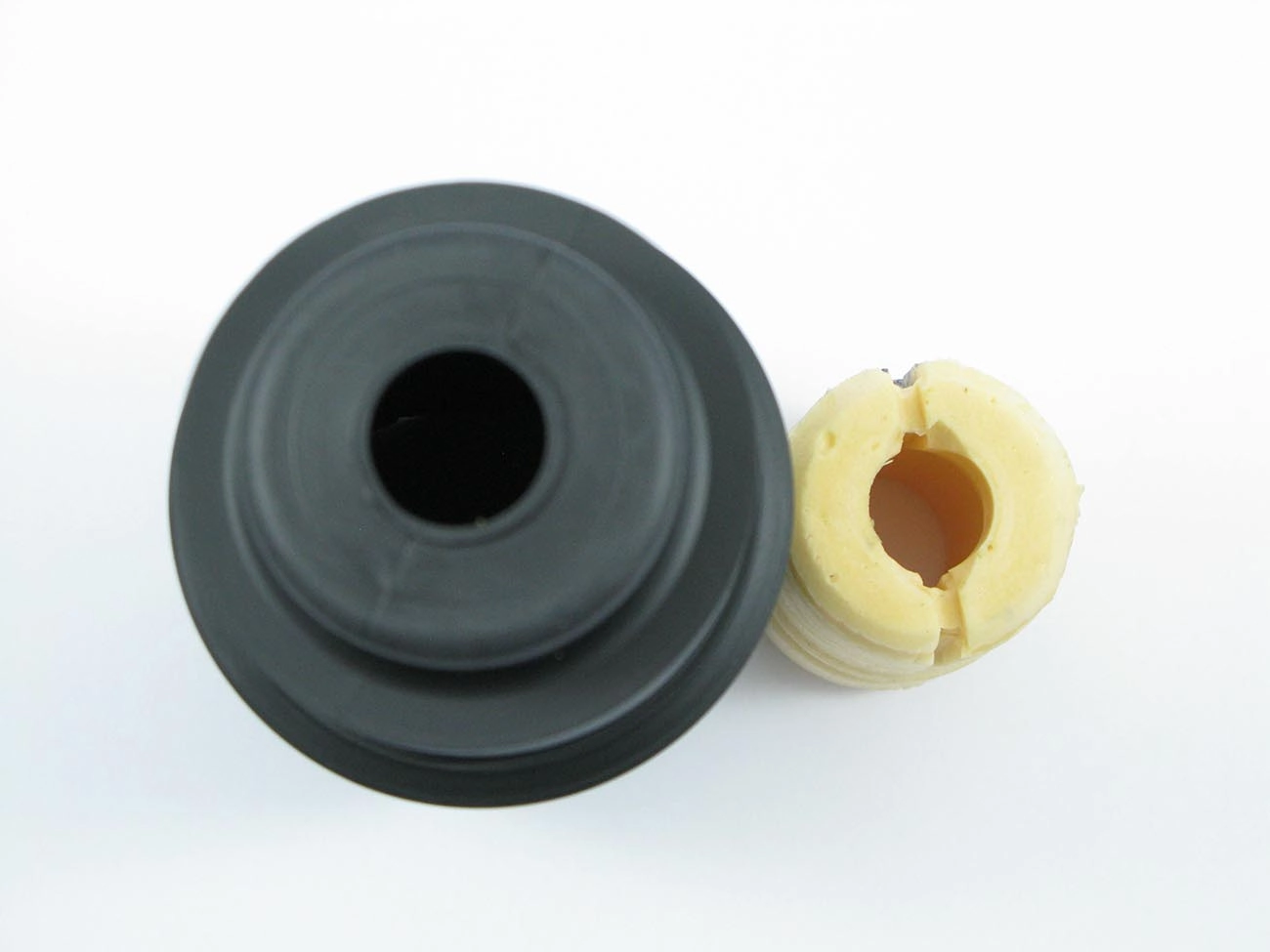 KIT AMORTECEDOR DIANTEIRO BATENTE COIFA GM VECTRA 1994/1996