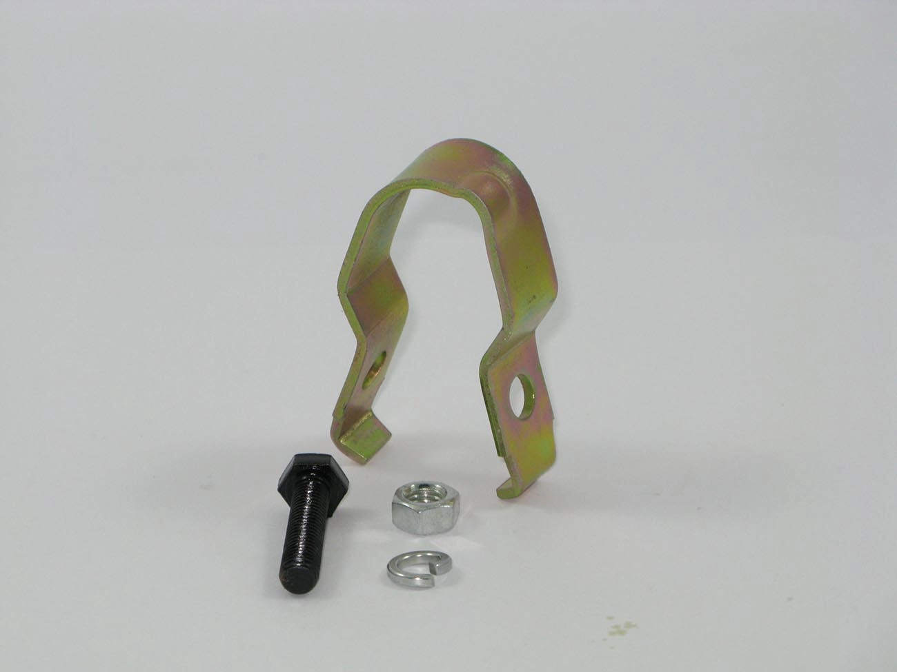 KIT ESTABILIZADOR DIANTEIRO ESQUERDO VW KOMBI /96