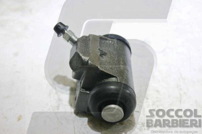 CILINDRO RODA TRASEIRA ESQUERDA HONDA CIVIC 2001/2006