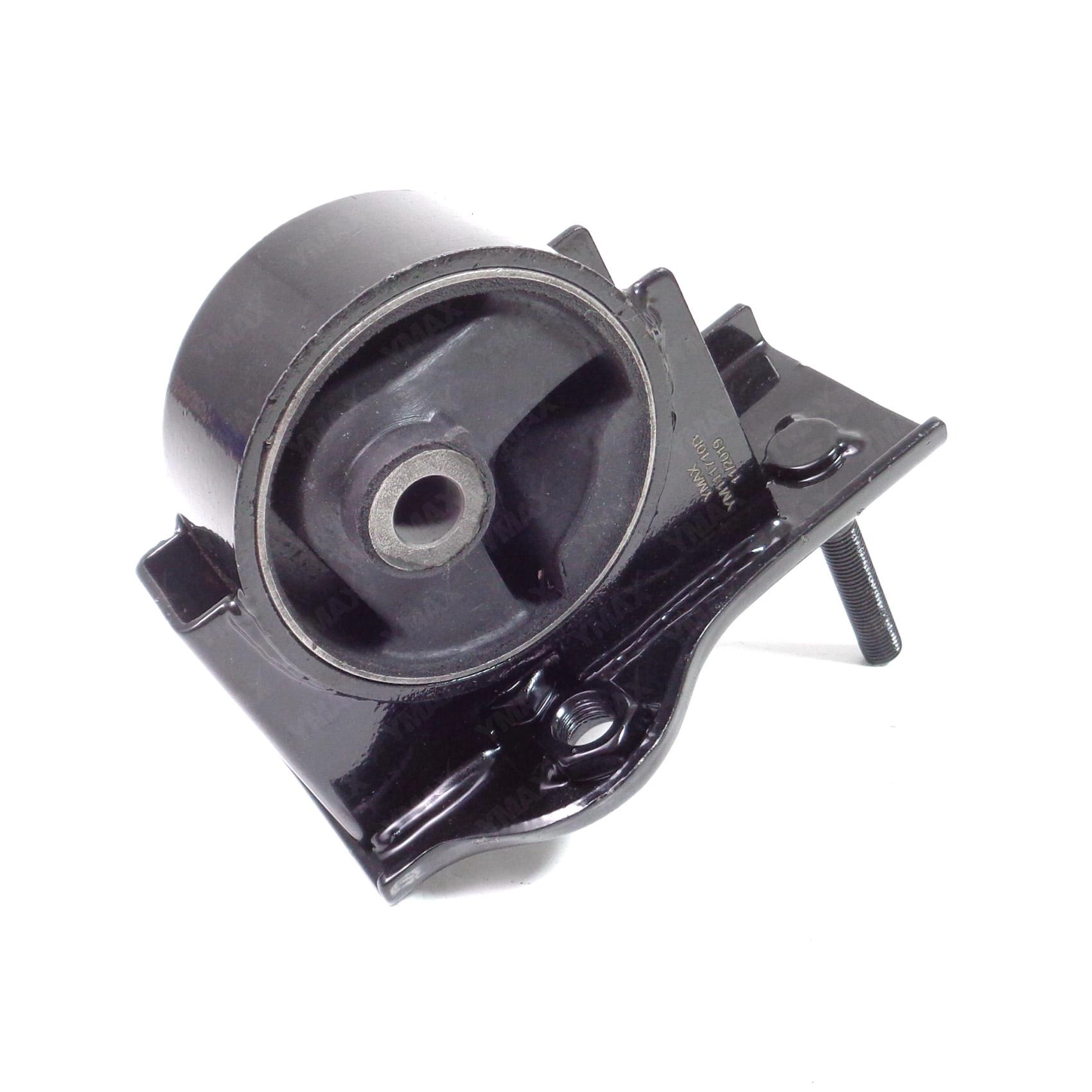 COXIM DO MOTOR INFERIOR TRASEIRO CHERY TIGGO 2.0 16V 2009/2015