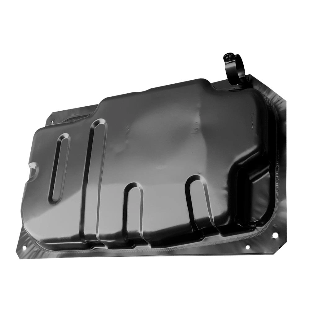 TANQUE COMBUSTÍVEL 45 LITROS SEM GARGALO FORD KA 97/ S/GARGALO