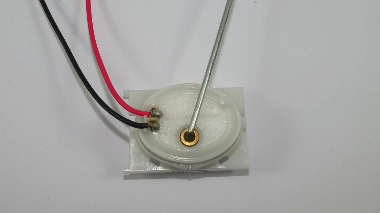 SENSOR NÍVEL SENSOR/BOIA COMBUSTÍVEL FIAT PALIO/SIENA 1.0/1.5/1.6 96/ GASOLINA