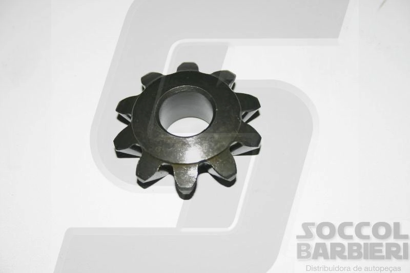 ENGRENAGEM SATÉLITE DIFERENCIAL BRASEIXOS 403 SATELITE GM OPALA/CARAVAN 1975/1992