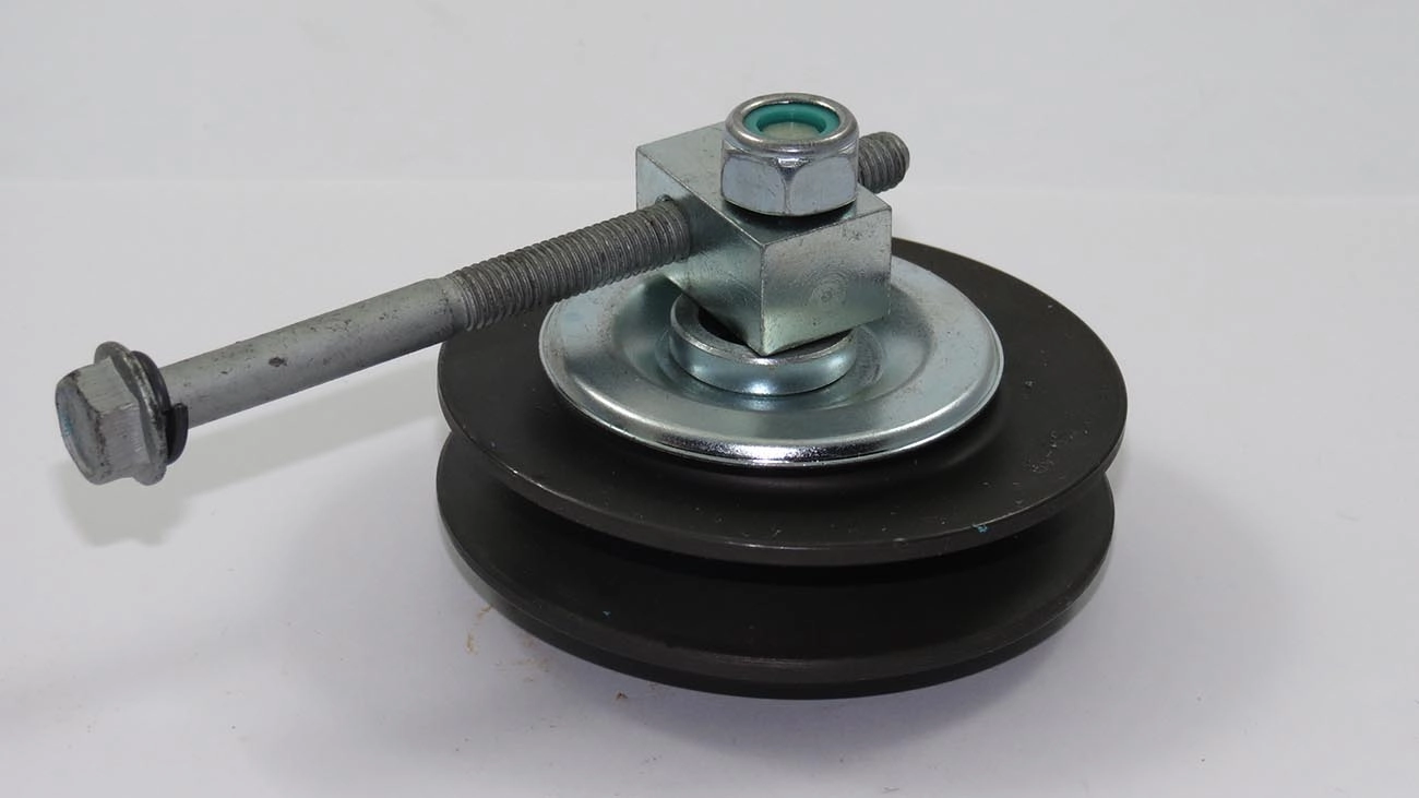 TENSOR CORREIA ALTERNADOR/AR CONDICIONADO MITSUBISHI L-200 SPORT - 88X13,1MM