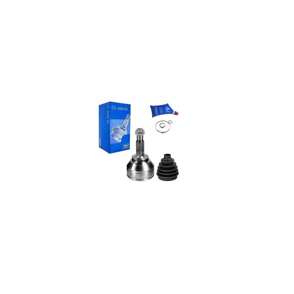 JUNTA HOMOCINÉTICA LADO RODA 22/22 ESTRIAS TRAVA EXTERNA FIAT PALIO 1.5 L/1.6L 96/00 SIENA 1.6 97/