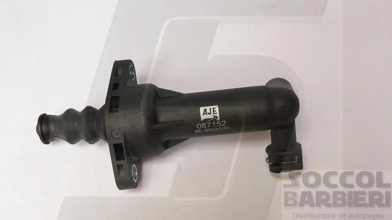 CILINDRO AUXILIAR EMBREAGEM VW FOX/NOVO POLO 2002/ - GOLF IV 98/
