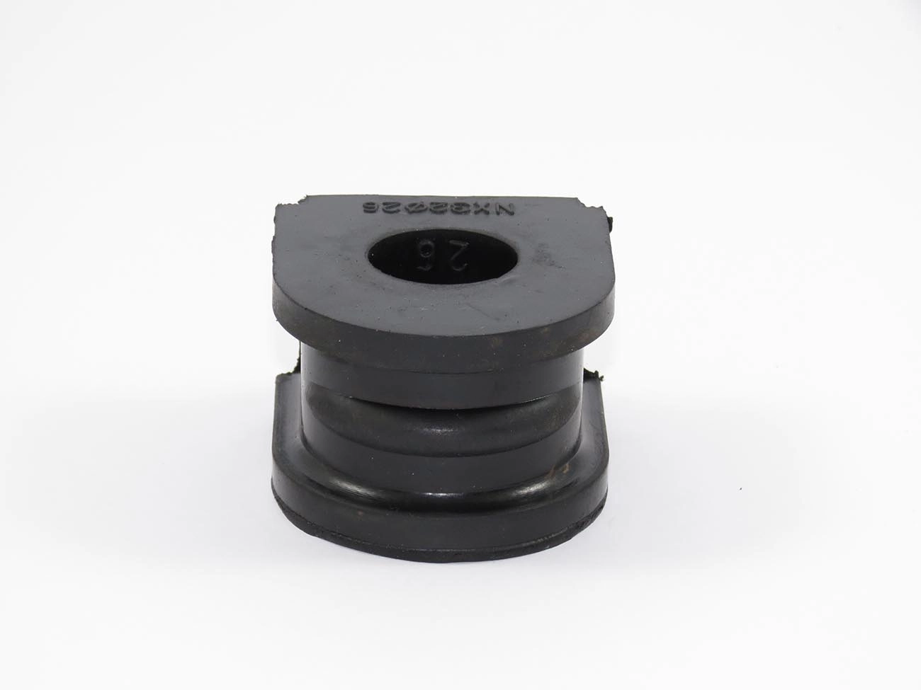 BUCHA BARRA ESTABILIZADORA SUSPENSÃO DIANTEIRA FURO 26MM ESTABILIZADOR DIANTEIRO GM S-10 95/11