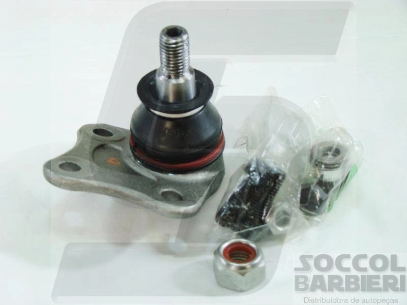 PIVÔ SUSPENSÃO DIREITO AUDI A3 96/06 VW BORA 01/11 GOLF IV 99/14 NEW BEETLE 98/10