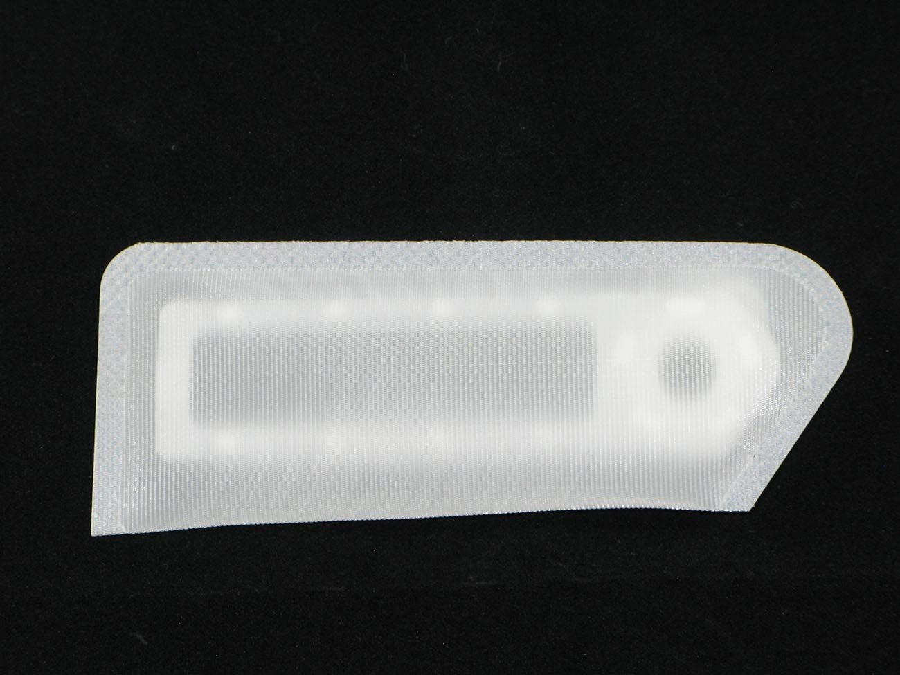 KIT PRE-FILTRO INJECAO ELETRONICA FORD COURIER 1998/ FIESTA 1996/ KA 1997/