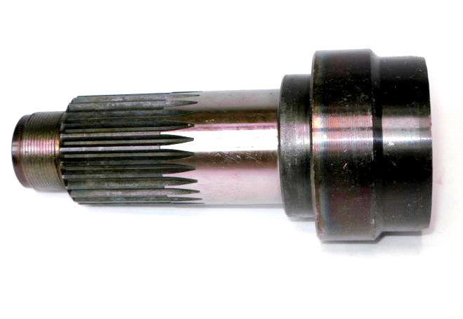 PONTEIRA FIXA CARDAN COM ROSCA 26 ESTRIAS MB 1519/2219