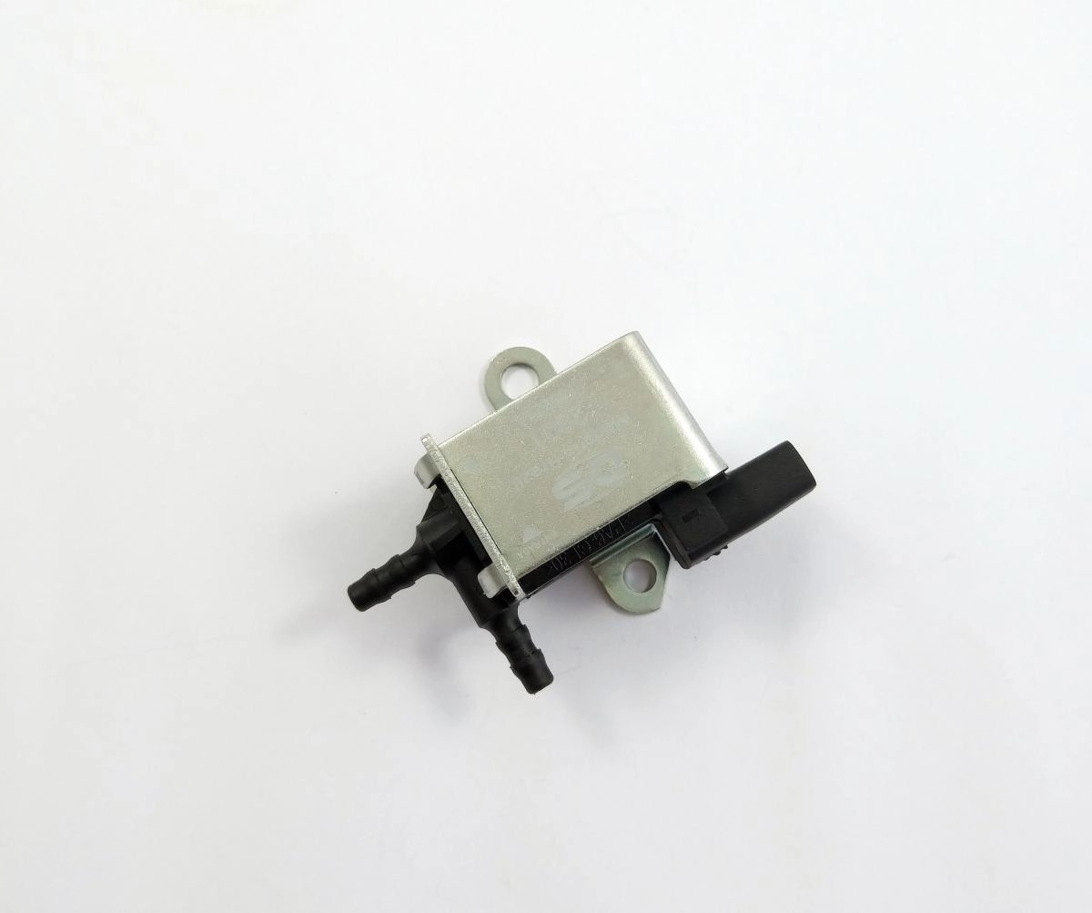 VÁLVULA SOLENOIDE - GM CELTA/CORSA/MERIVA/MONTANA/ASTRA/VECTRA/ZAFIRA/OMEGA - FLEX/ALCOOL