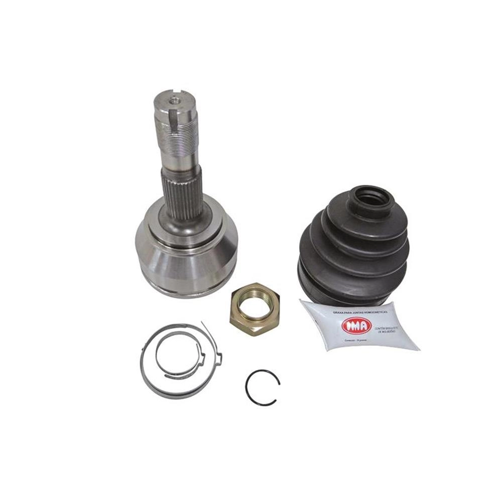 HOMOCINETICA RODA SEM ABS FIAT DUCATO CITROEN JUMPER PEUGEOT BOXER 2.3 10/ - ARO 16 29/35 ESTRIAS