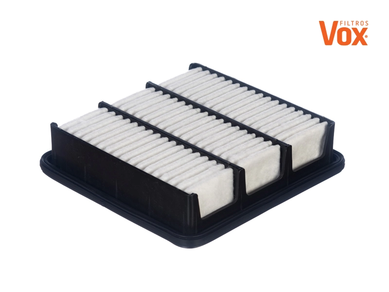 FILTRO AR MOTOR HYUNDAI I30 1.4/2.0 2012/ KIA CERATO 1.6/2.0 2007/