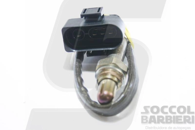 SONDA LAMBDA OU SENSOR OXIGÊNIO VW GOL/PARATI 1.0 97/ 8/16V/TURBO MPI GASOLINA