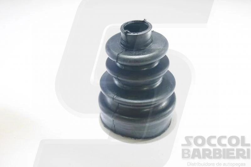 KIT REPARO COIFA HOMOCINÉTICA LADO RODA FIAT 147/UNO/PREMIO/ELBA/FIORINO 21X70X100MM/ELBA/FIORINO