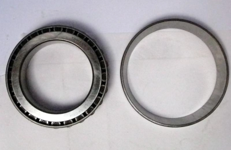 ROLAMENTO DIFERENCIAL - LATERAL MB 1524/1525/1618/1625/1721/1722/1725 - IVECO TRAKKER DIF. LAT. ESQU