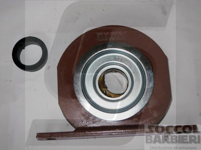 SUPORTE CARDAN VW 12.170/14.150/14.170/14.200/16.200/16.210/16.220/16.300/22.210/22.140/22.160 - 45M
