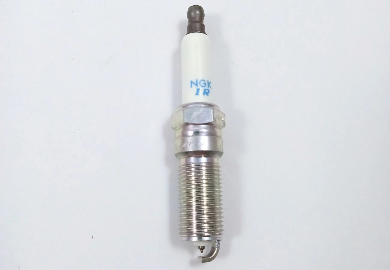 VELA DE IGNICAO GM CAPTIVA 2.4 2009/ - GASOLINA - IRIDIUM