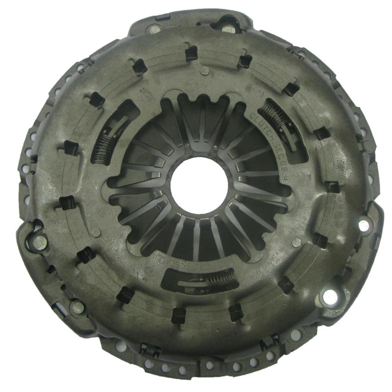 PLATO EMBREAGEM FORD RANGER 2.5 DIESEL - 256MM