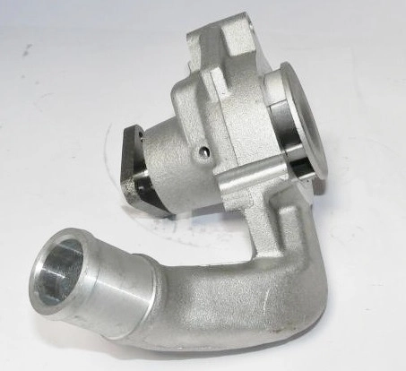 BOMBA AGUA FORD FIESTA/KA/COURIER 1.0/1.3 96/99 - TODOS C/MOTOR ENDURA