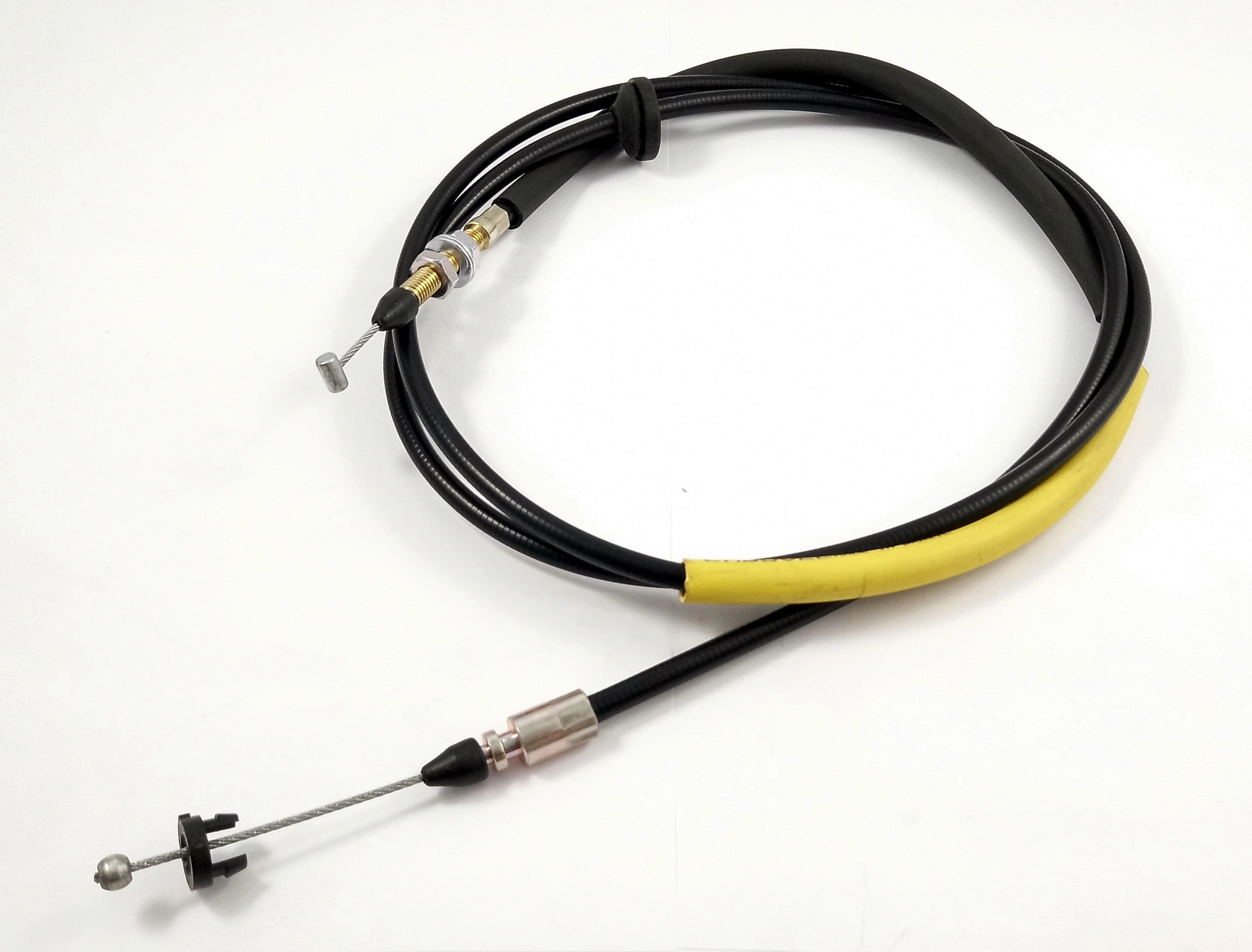 CABO ACELERADOR 2040MM KIA BESTA GS