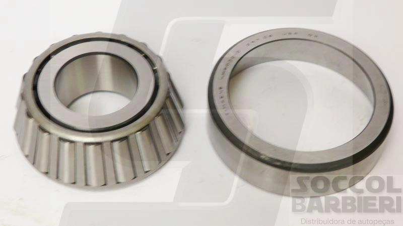 ROLAMENTO DIFERENCIAL REDUZIDA ESQUERDO VW 6.80/6.90/7.90/7.110/11.130/13.130 PINHAO TRASEIRO