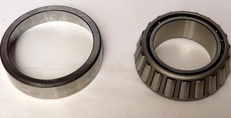 EIXO PRIMÁRIO INFERIOR MB 1313/1513/2213 - 65X110X34MM