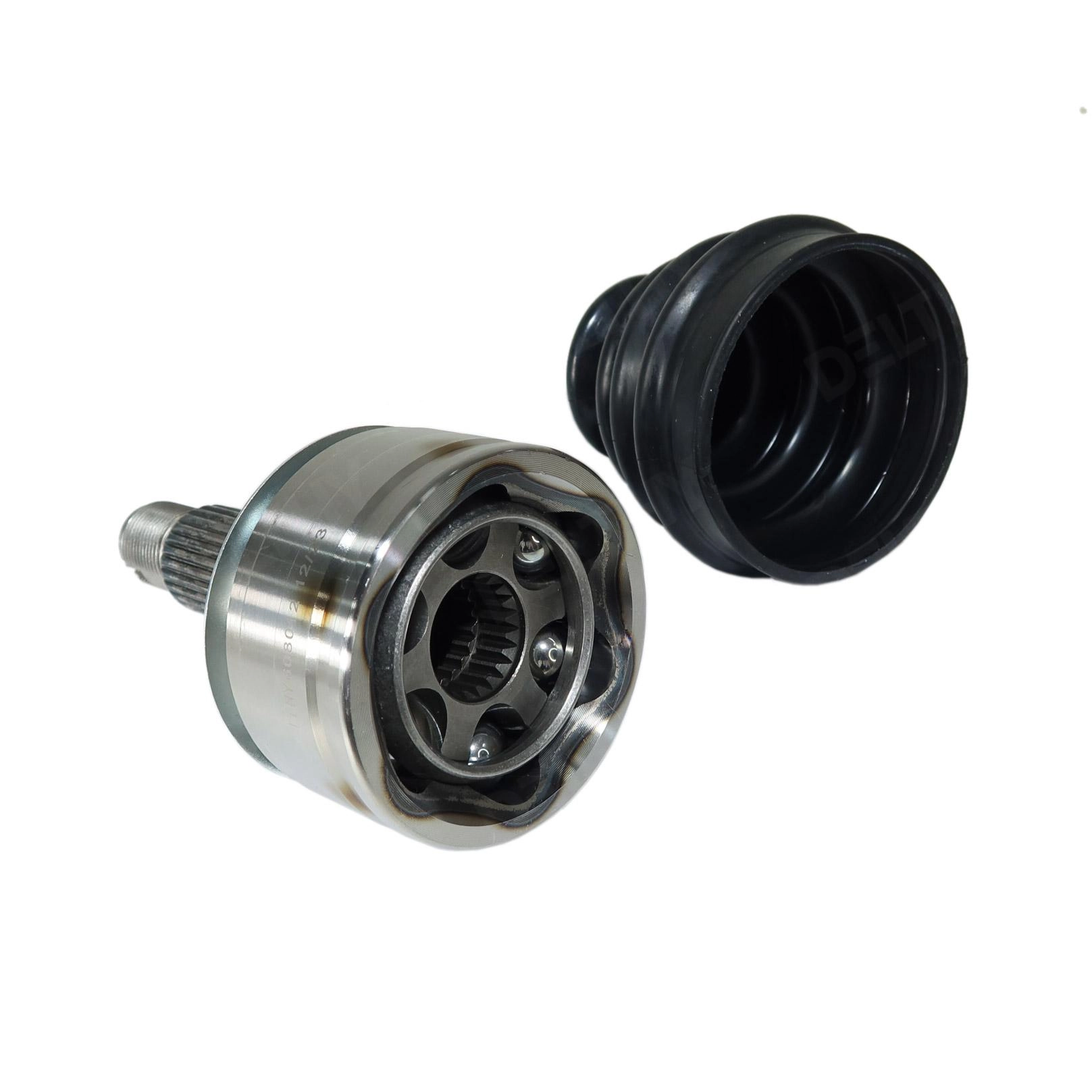 HOMOCINÉTICA RODA HONDA NEW CIVIC 06/16 - 22/26 ESTRIAS TRAVA CENTRAL