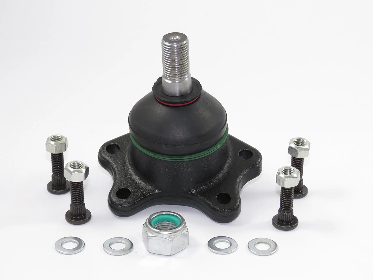 PIVÔ SUSPENSÃO SUPERIOR TOYOTA HILUX PICK-UP 4X4 91/04 - SW4 91/95 - 4RUNNER 90/95 - T100 93/98