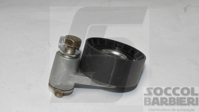 TENSOR CORREIA DO COMANDO - FORD FIESTA/COURIER 1.4 16V ZETEC - 96/98
