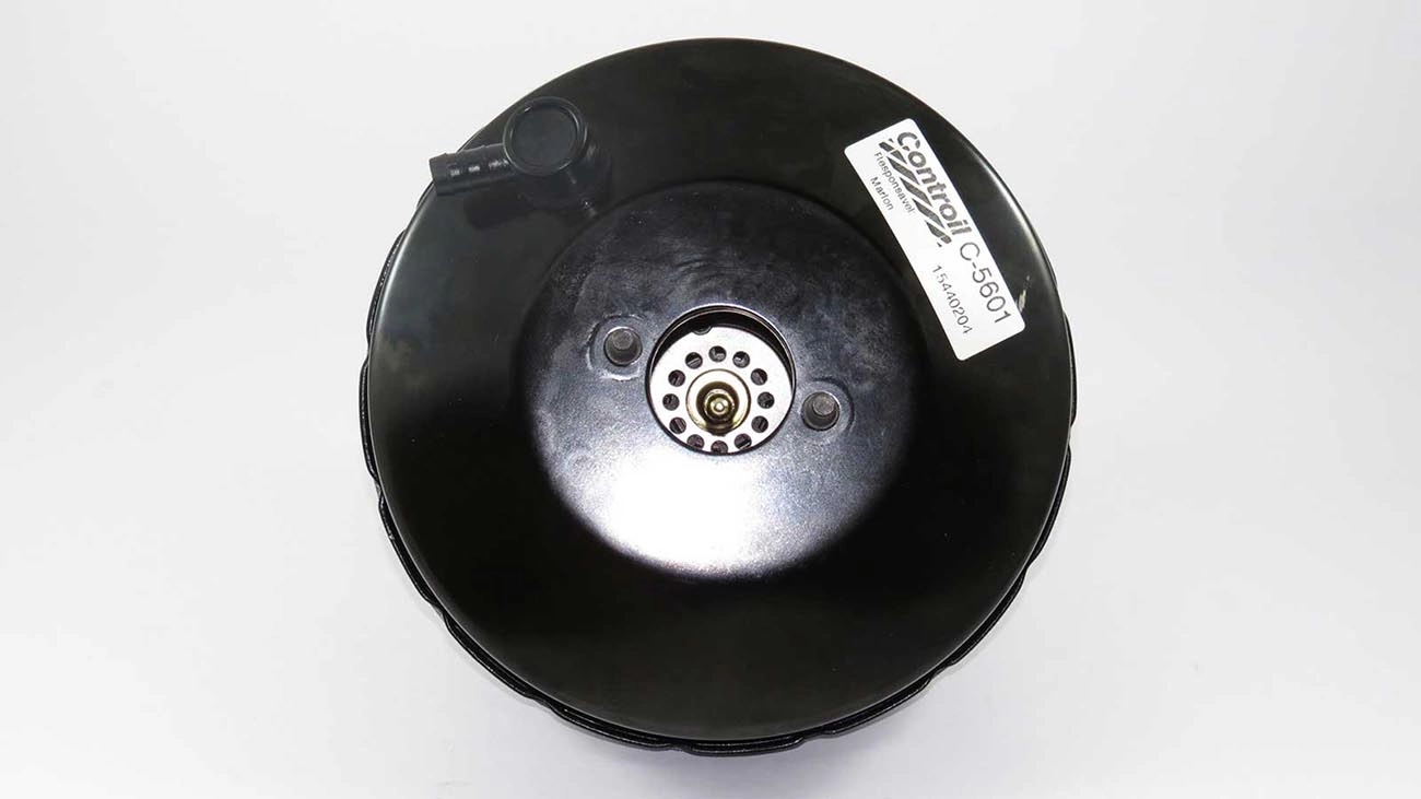 SERVO FREIO 200MM FORD CORCEL/BELINA II/DEL REY/PAMPA TODOS