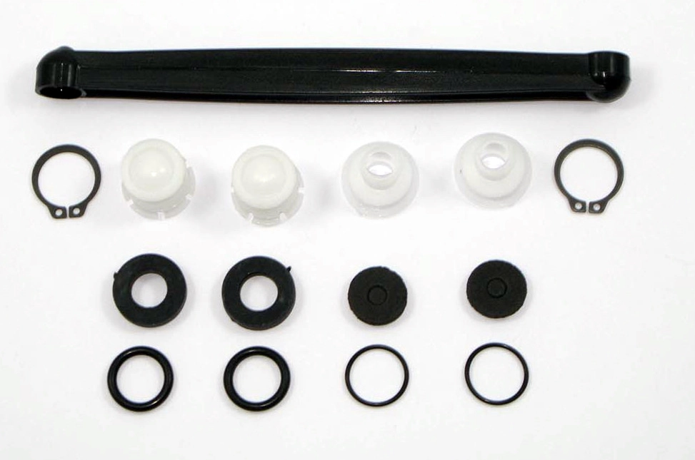KIT REPARO TRAMBULADOR COM LIAME GM NOVO CORSA 2002/2005 MONTANA 2004/2005 MERIVA 2003/2005 C/LIAME