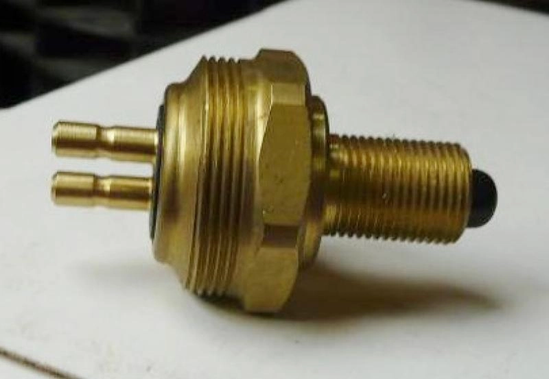 INTERRUPTOR DE FREIO - MB ONIBUS 371