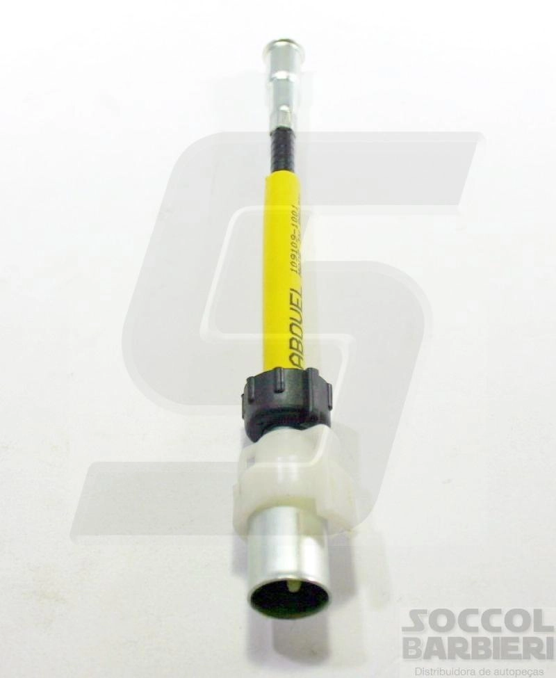 CABO VELOCIMETRO FORD PAMPA AP 1.8 - SUPERIOR 10.96/ 188MM