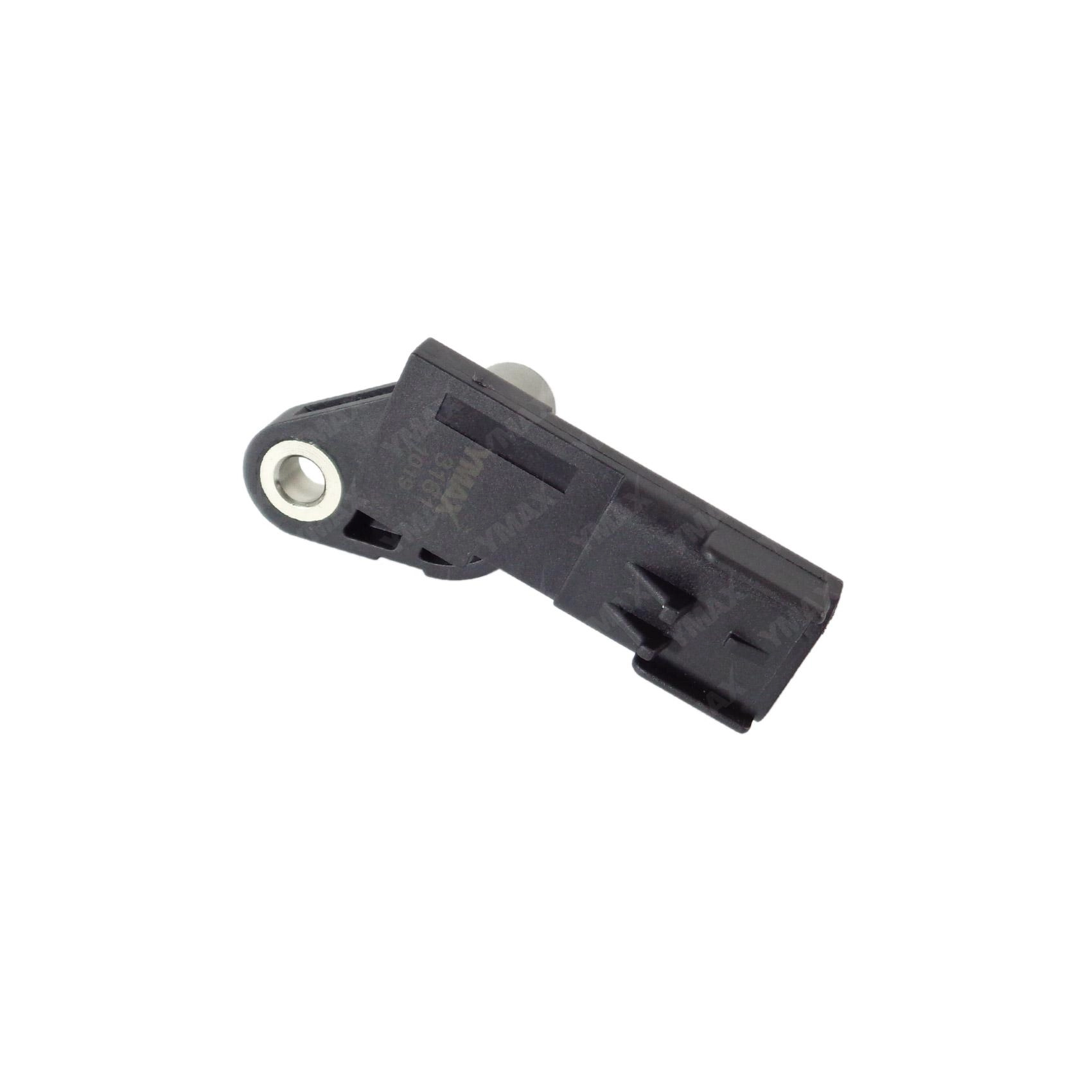 SENSOR DE FASE FIAT DOBLO/BRAVO 1.8 11/16 - IDEA 1.6/1.8 - LINEA 1.8 11/16 - PUNTO 1.6/1.8 - SIENA
