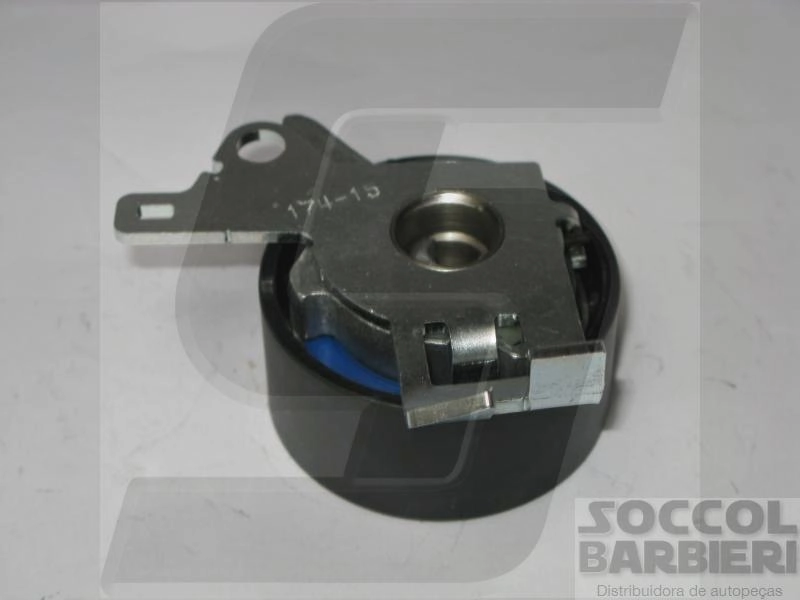 TENSOR CORREIA COMANDO CITROEN C4/C5/C8 - XSARA/PICASSO 2.0 16V - PEUGEOT 307/406 2.0 16V