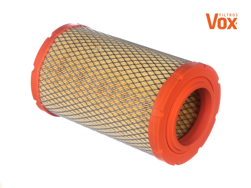 FILTRO AR MOTOR GM S-10/BLAZER 2.4 2001/