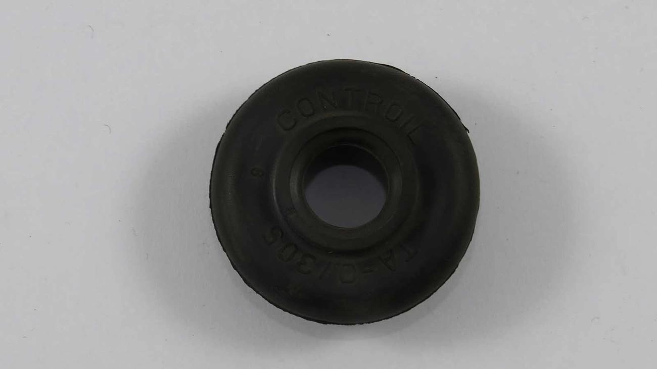 TAPA-PO CILINDRO RODA TOYOTA BANDEIRANTE 80/