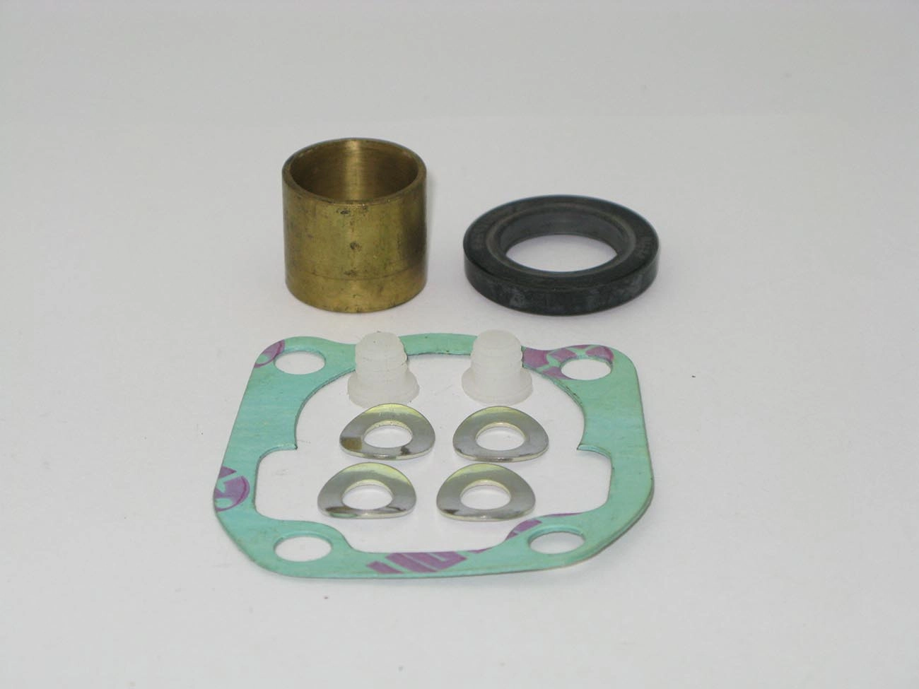 KIT REPARO EIXO SETOR DIRECAO VW FUSCA/BRASILIA/VARIANT