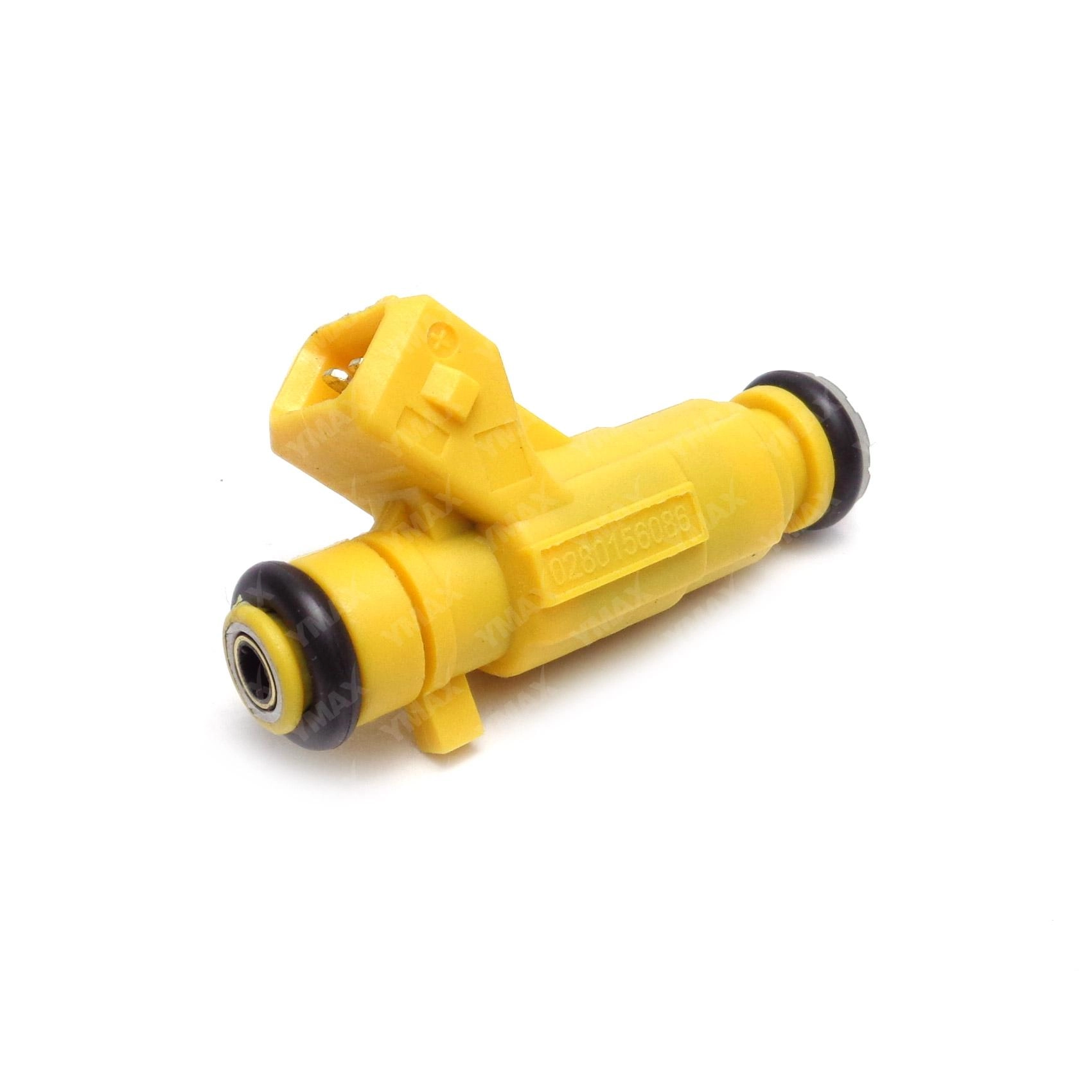 BICO INJETOR GM ASTRA 2.0 05/11 - BLAZER 2.4 07/11 - S-10 2.4 07/16 - VECTRA 2.0 05/11 - ZAFIRA 2.0