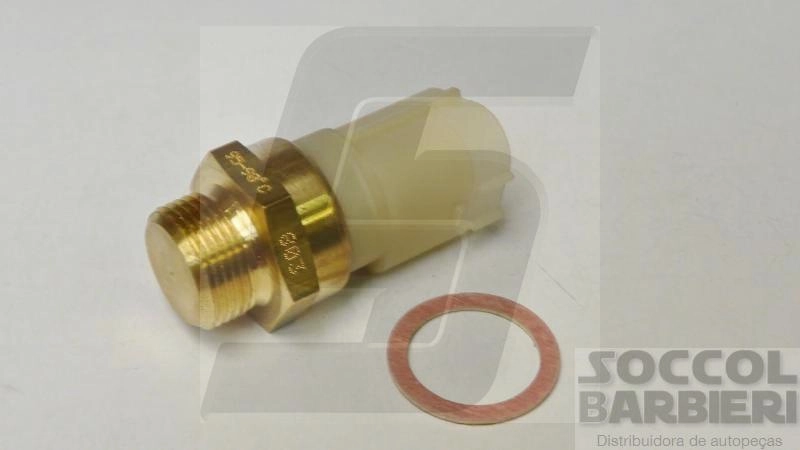 INTERRUPTOR RADIADOR VW GOLF/BORA 98/ - AUDI A3 1.6/1.8 96/