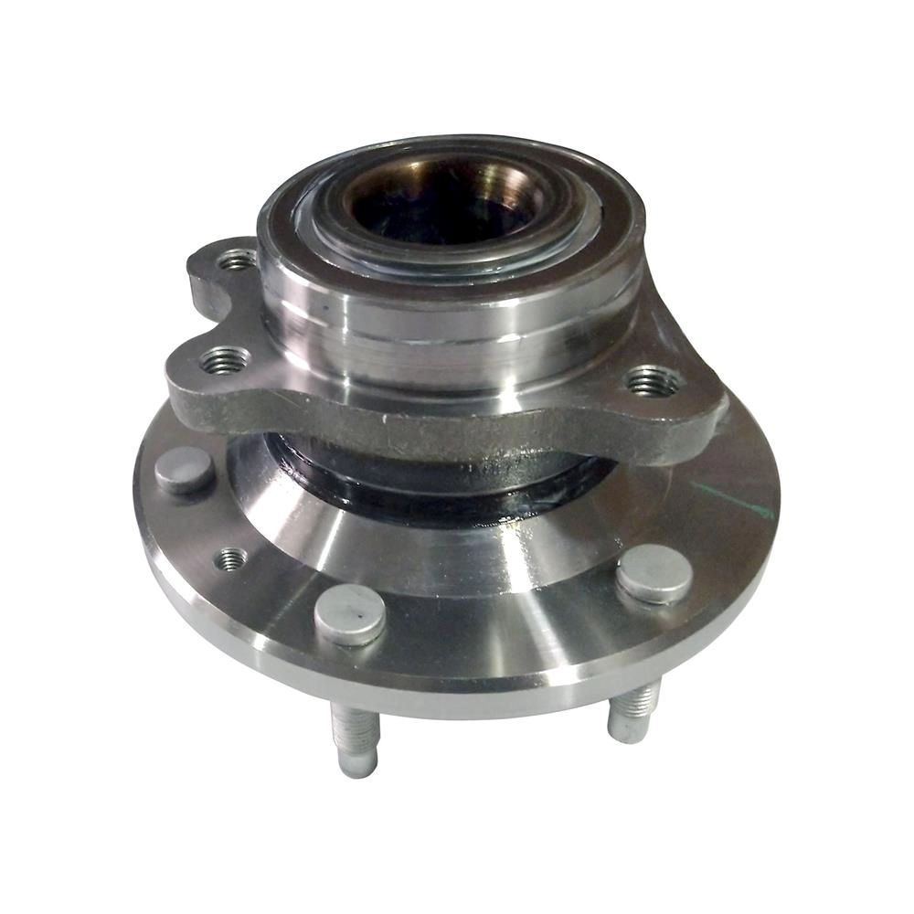 CUBO DIANTEIRO COM ROLAMENTO COM ABS GM NOVA S-10 4X4 17/22 - TRAILBLAZER 2017/